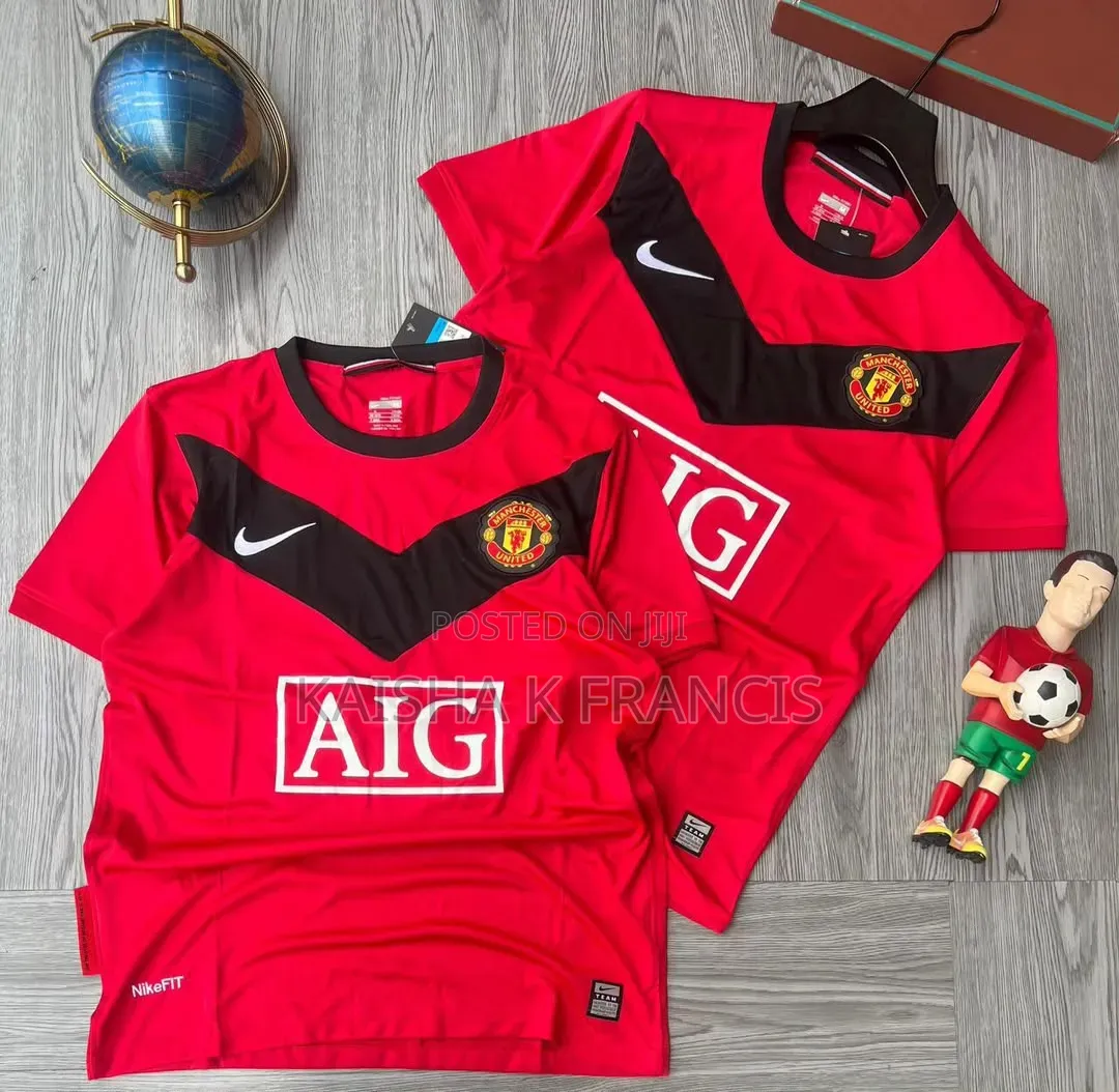 Original Vintage Jerseys