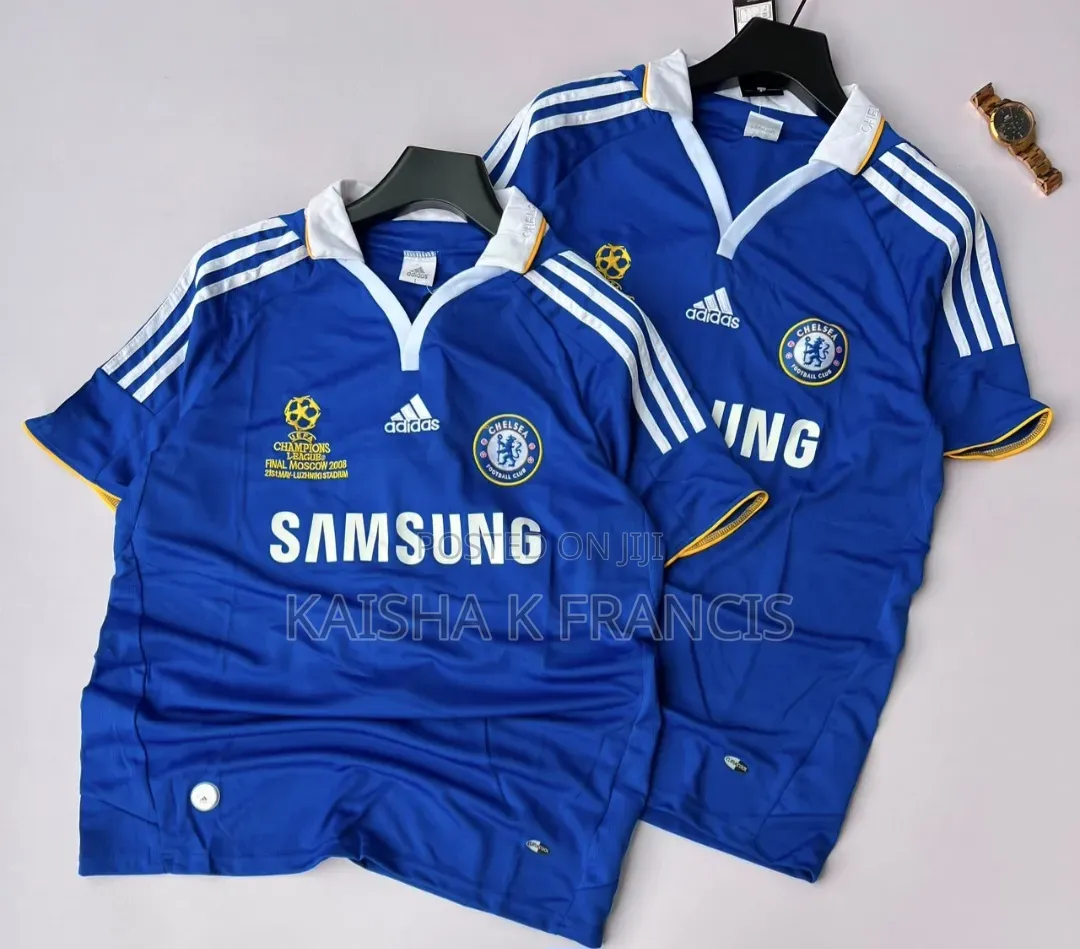 Original Vintage Jerseys