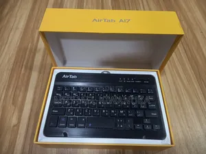 New AirTab A19 1 TB Black