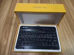 New AirTab A19 1 TB Black