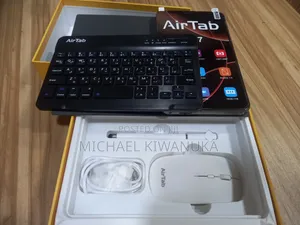 New AirTab A19 1 TB Black