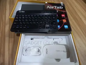 New AirTab A19 1 TB Black