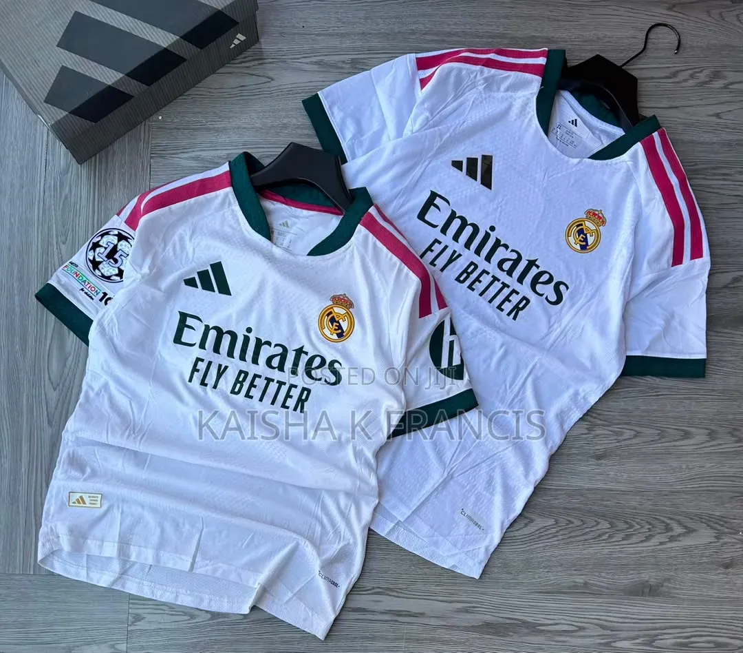 Original Vintage Jerseys