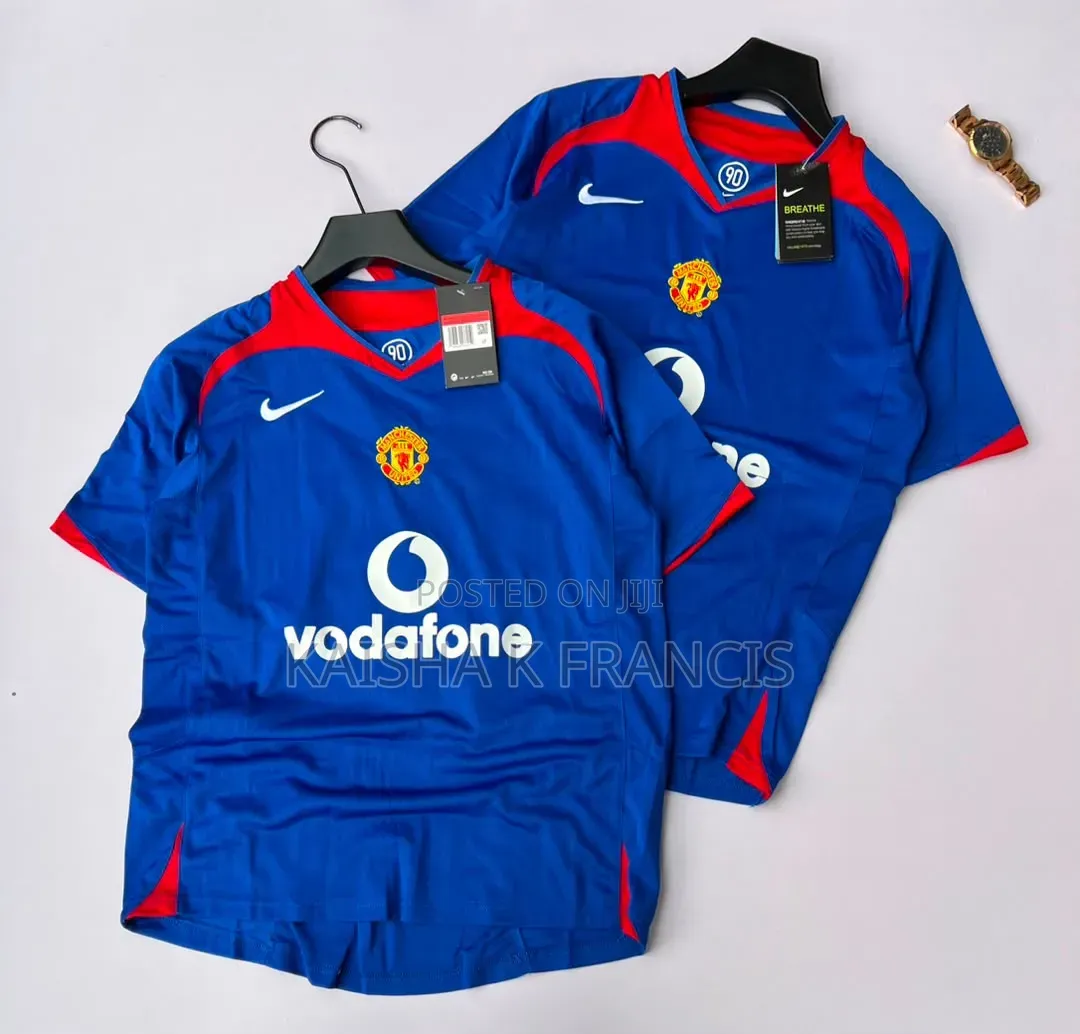 Original Vintage Jerseys