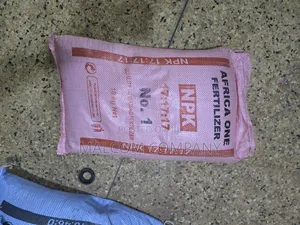 NPK 17:17:17 Fertilizer 10kg – Balanced NPK Fertilizers in Uganda