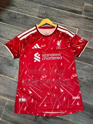 Liverpool Fc