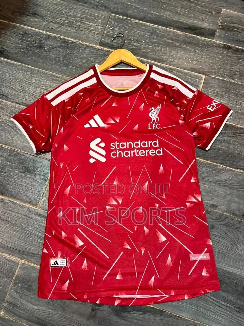 Liverpool Fc