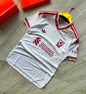 Liverpool Fc