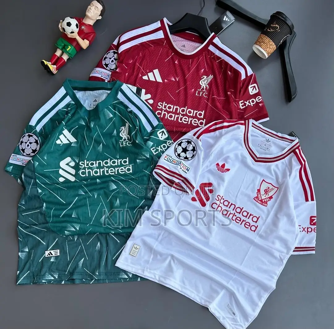 Liverpool Fc