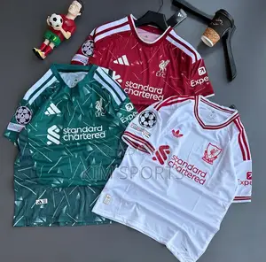 Liverpool Fc