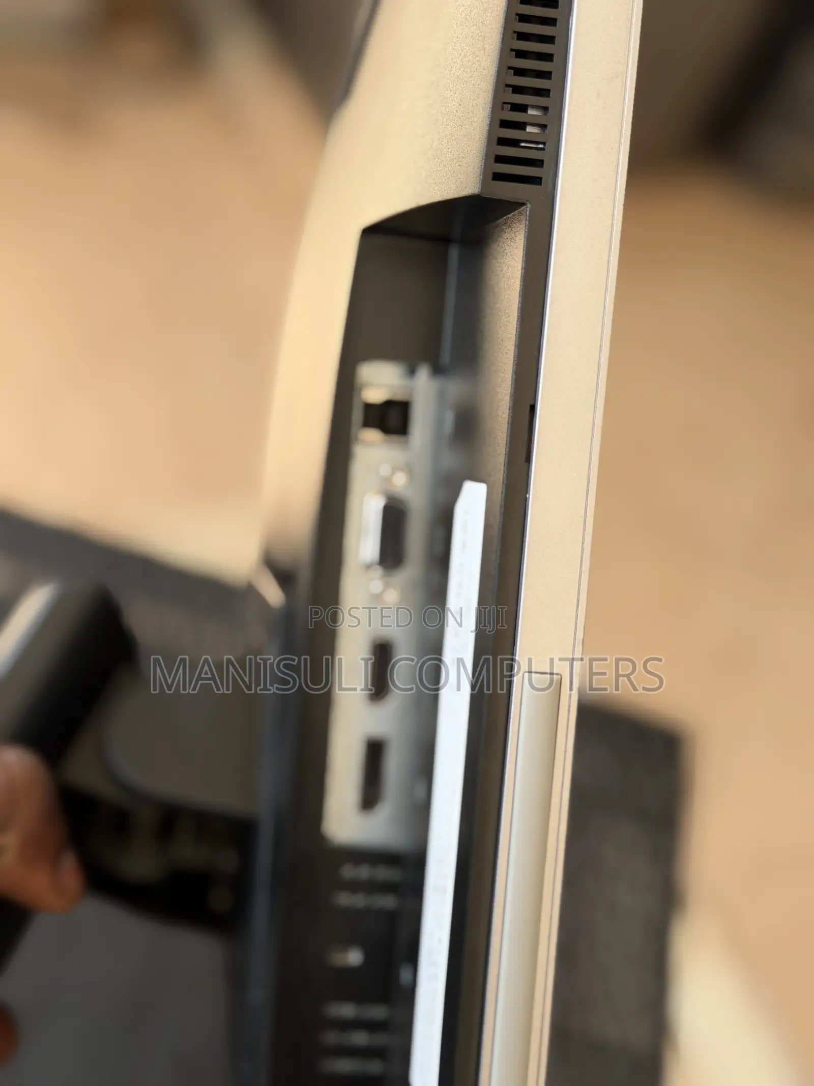 IPs Monitor Gaming 22 Inch