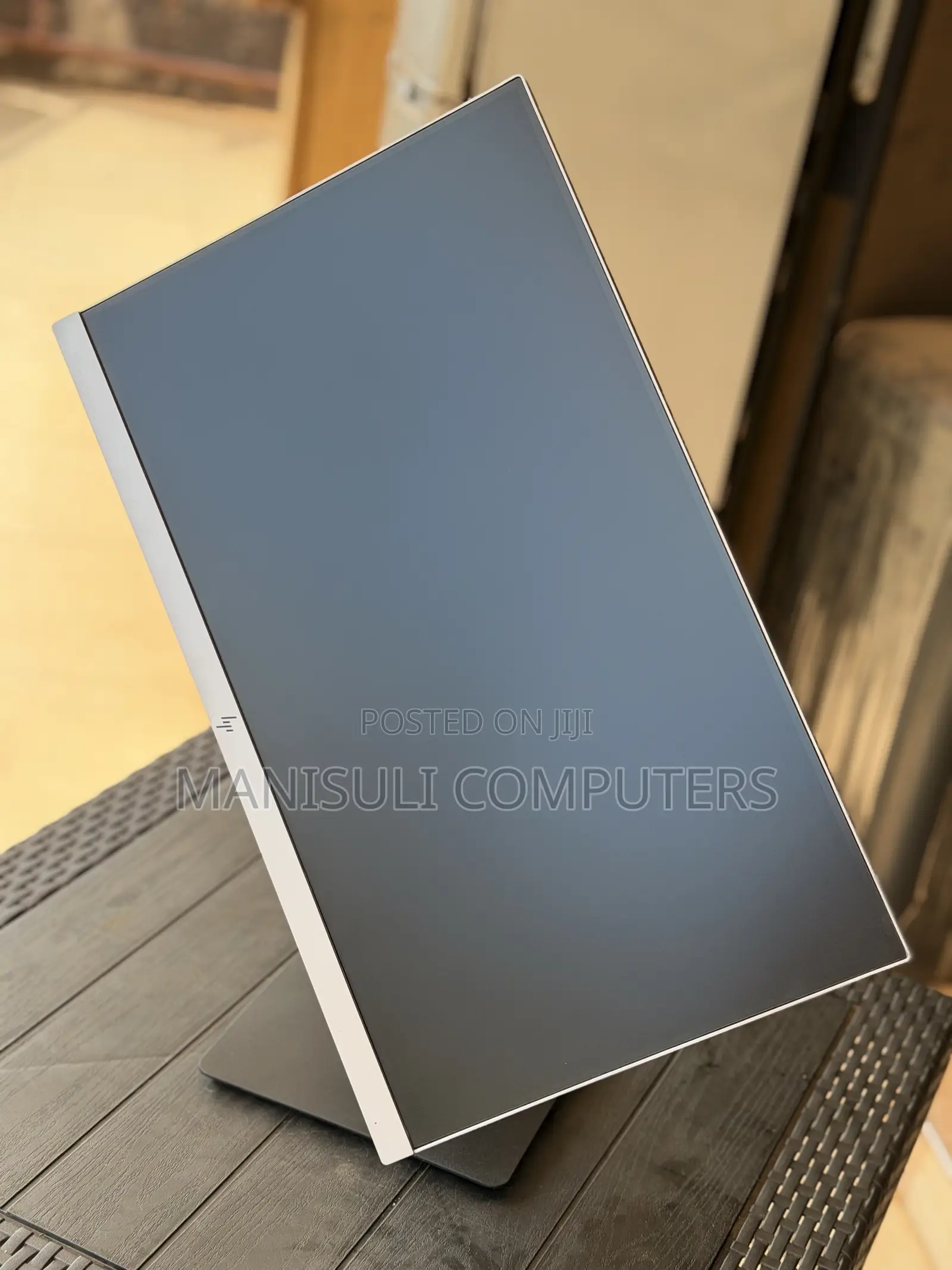 IPs Monitor Gaming 22 Inch