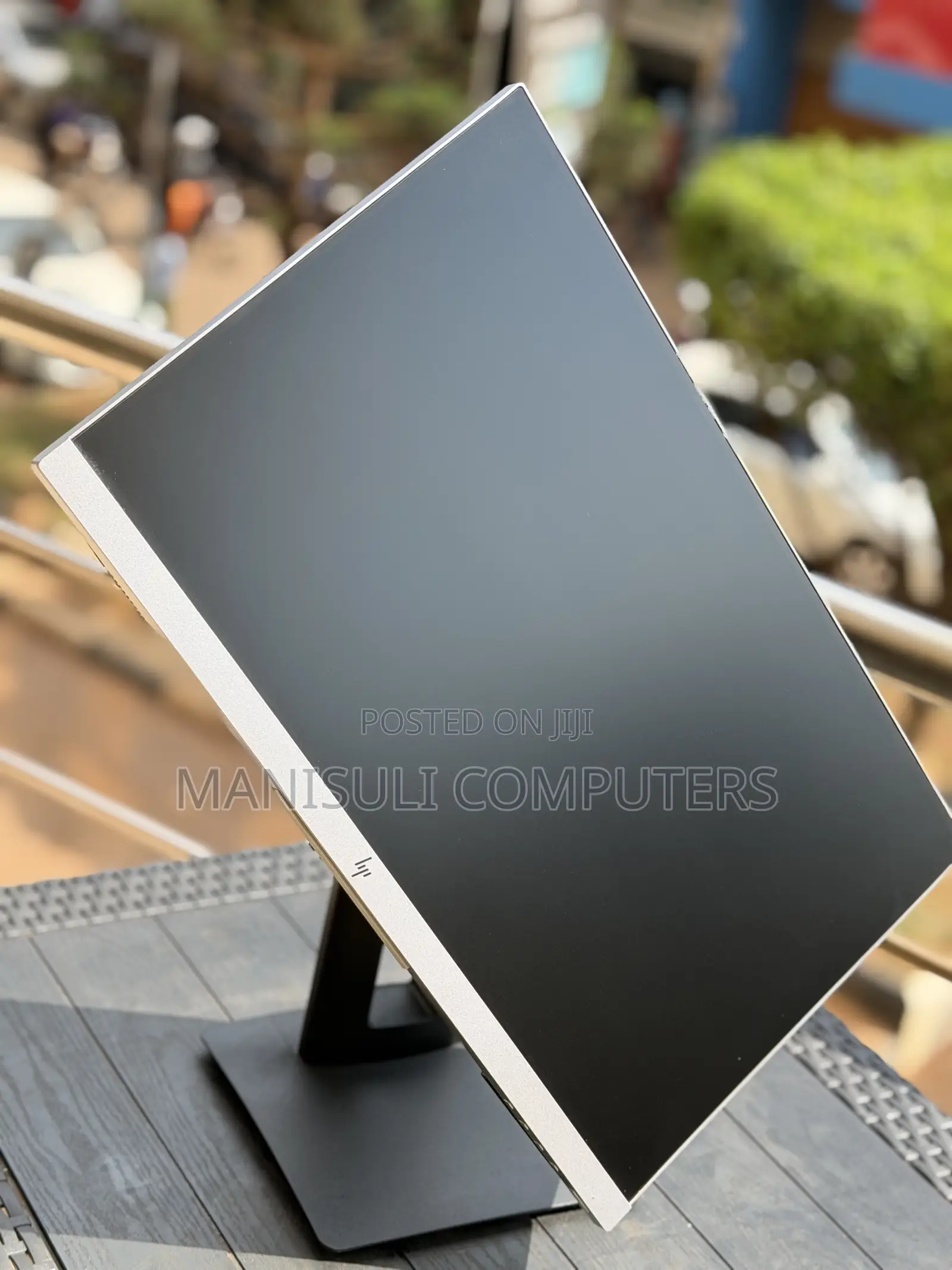 Gaming Monitor IPs HP