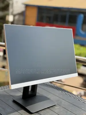 Gaming Monitor IPs HP
