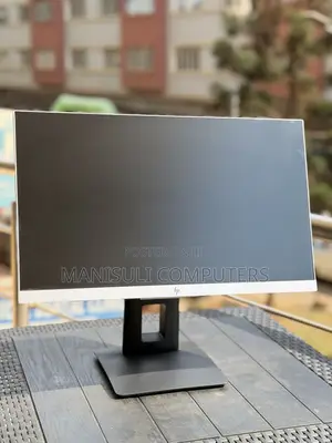 Gaming Monitor IPs HP