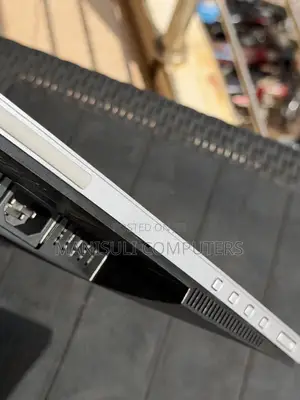 Gaming Monitor IPs HP