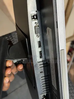 Gaming Monitor IPs HP