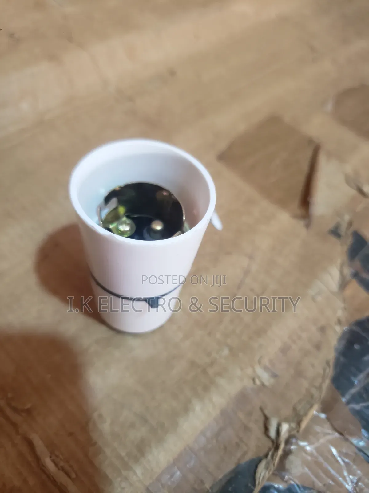 Lamp Holder [Bulb Holder]
