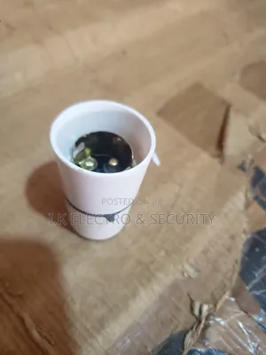 Lamp Holder [Bulb Holder]