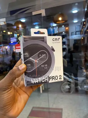 Nothing Watch 2 Pro