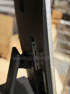 Gaming HP IPs Monitor 24 Inch Screen