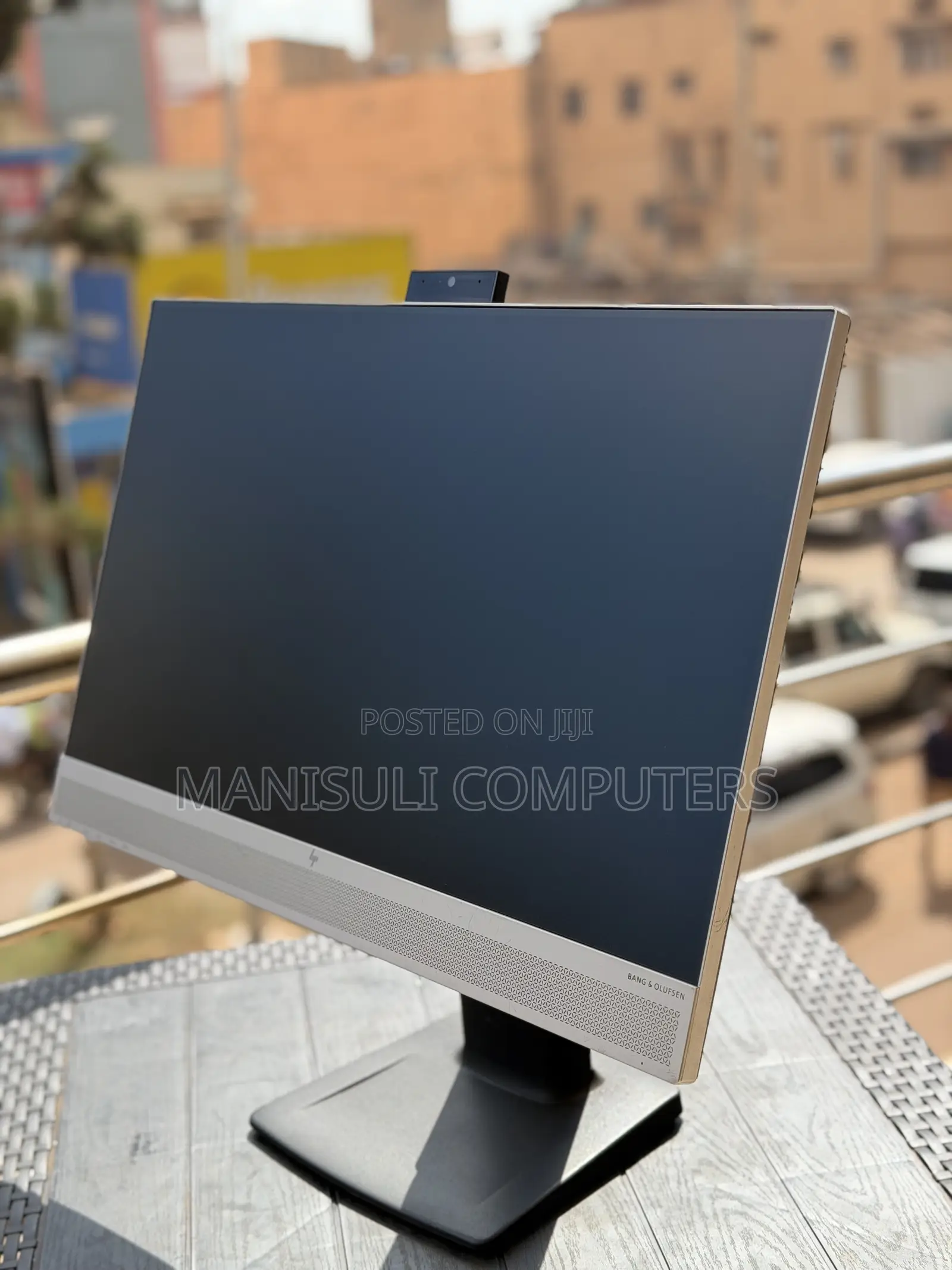 Gaming HP IPs Monitor 24 Inch Screen