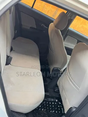 Toyota IST 2010 White