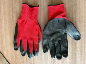 Work Safety Gloves