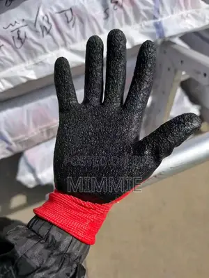 Work Safety Gloves