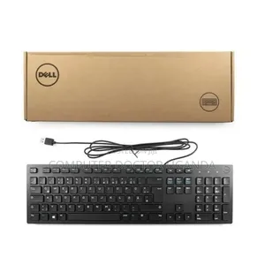 Dell Keyboards