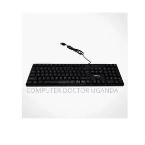 Dell Keyboards