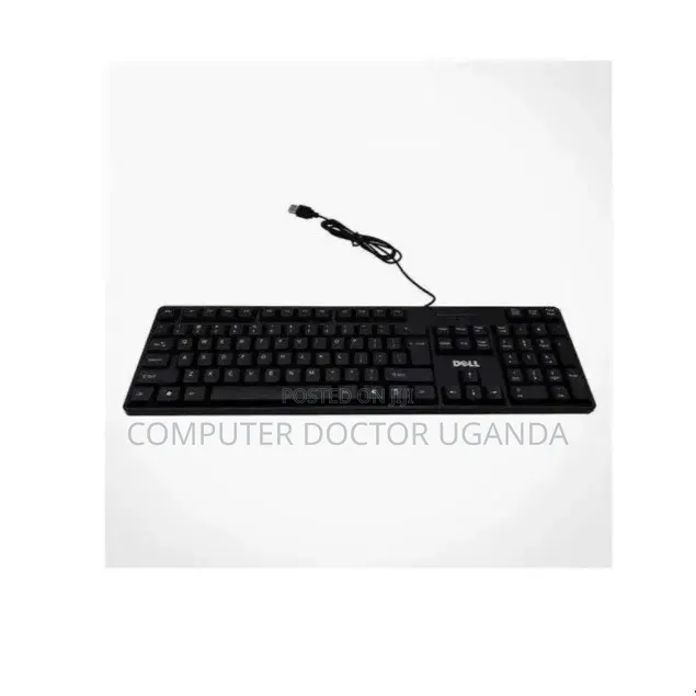 Dell Keyboards