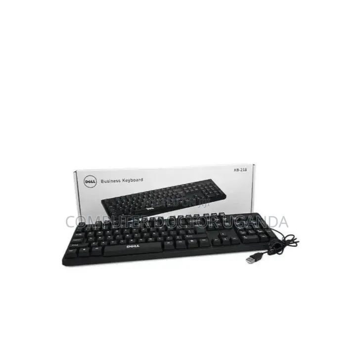 Dell Keyboards