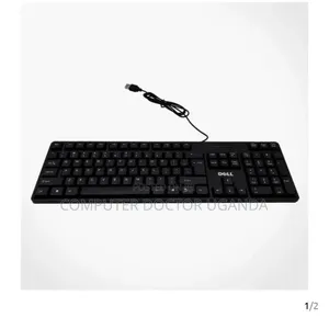 Dell Keyboards