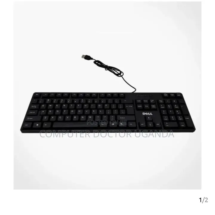 Dell Keyboards