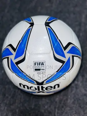 Molten Football