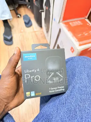 Anker Liberty 4 Pro