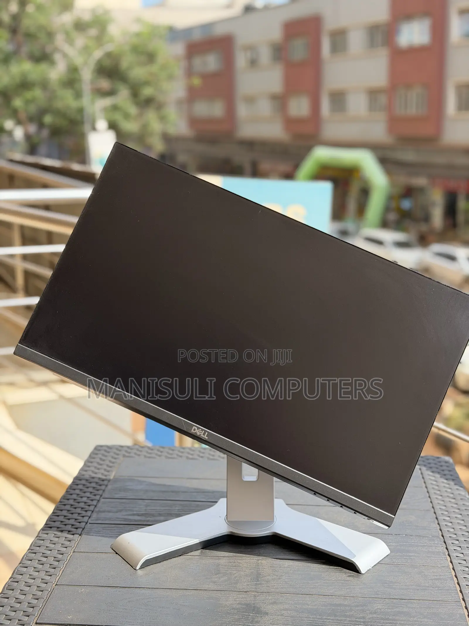 Gaming Dell IPs
