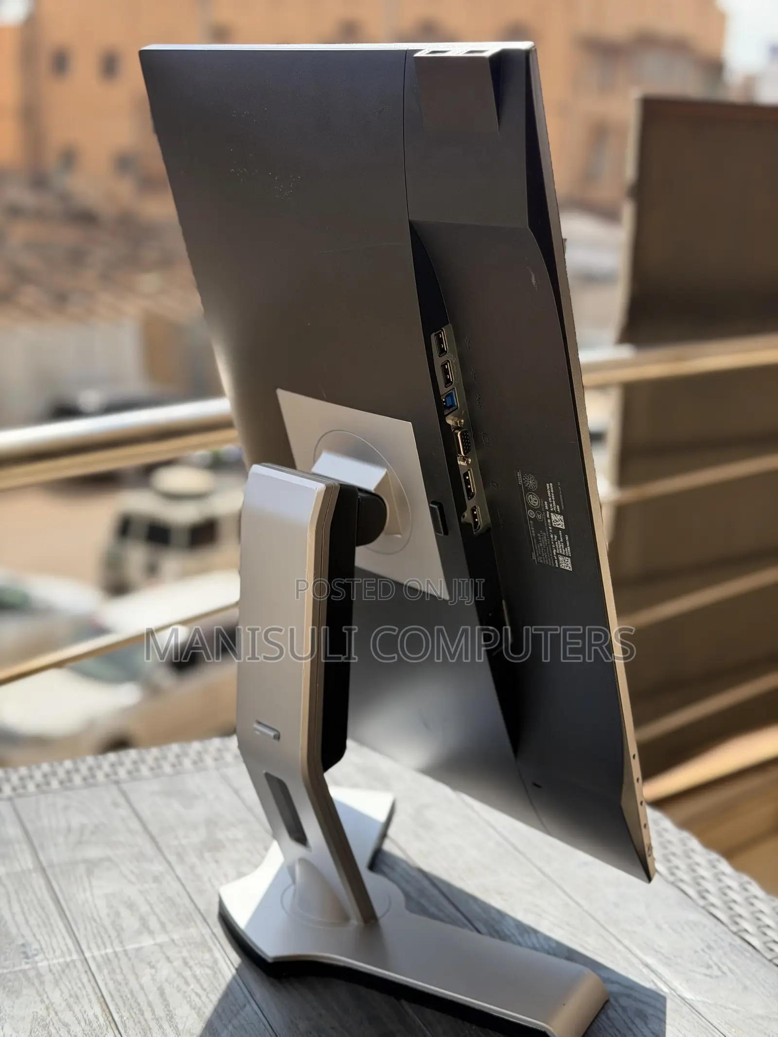 Gaming Dell IPs
