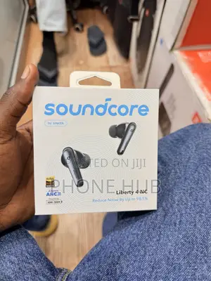 Anker Liberty 4nc