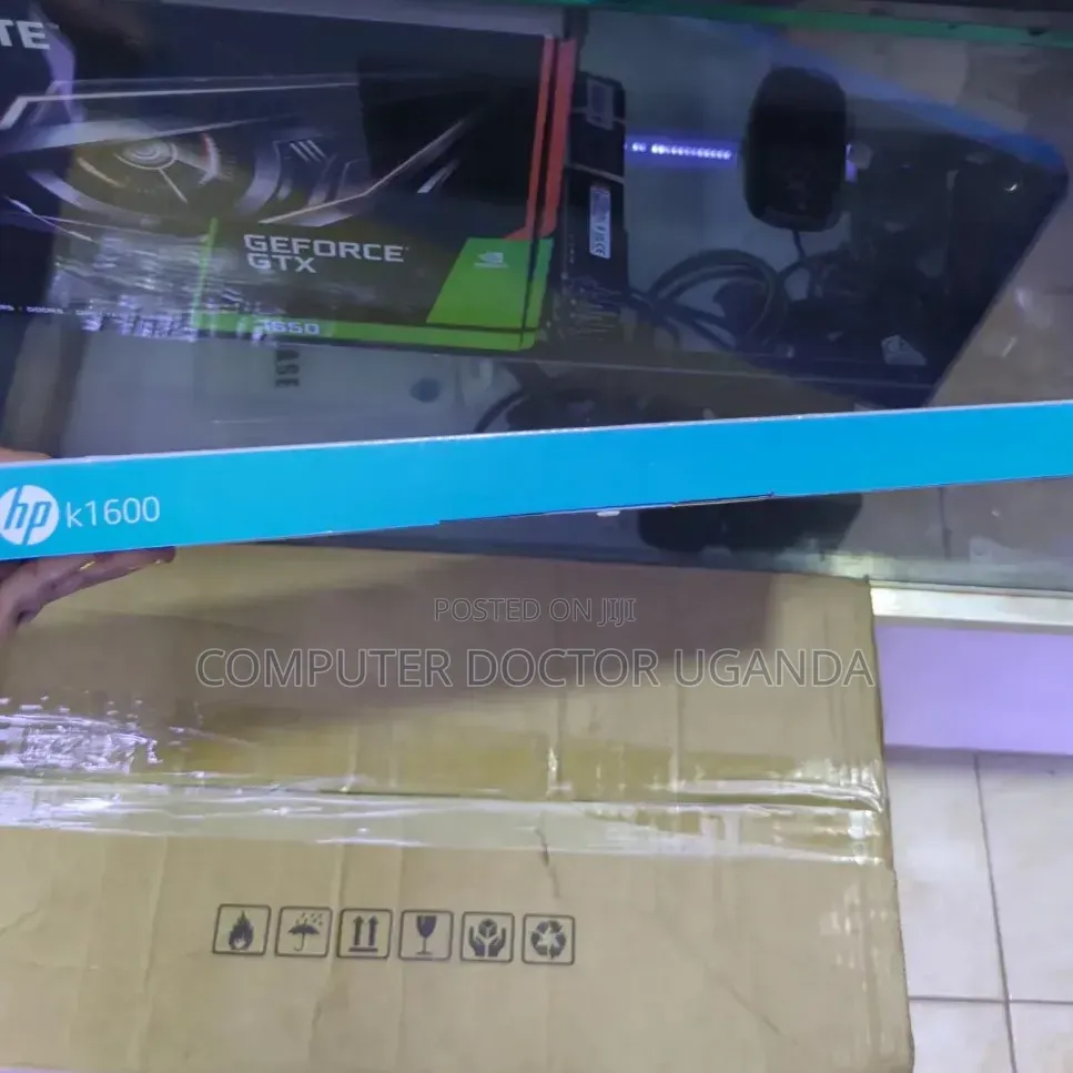 HP Keyboards