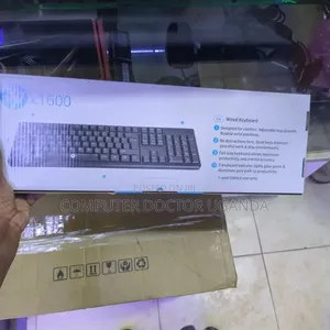 HP Keyboards
