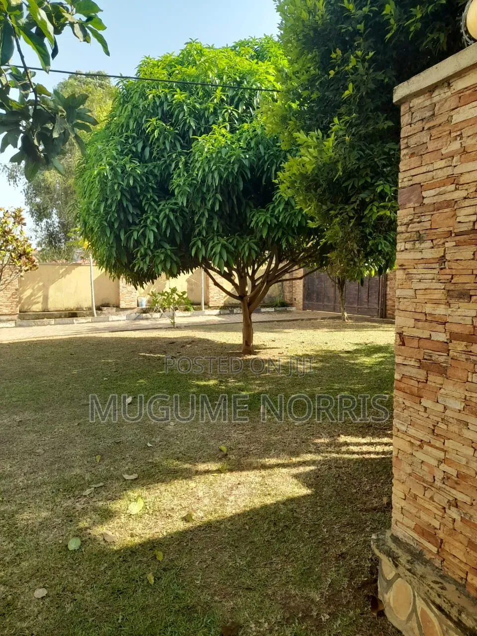 4bdrm Bungalow in Katabi for sale
