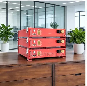 5kwh 48v GoPower Hard Power Lithium Iron Phosphate Battery
