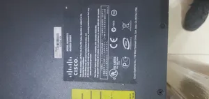 Cisco ASA 5540 Enterprise Firewall/Security Appliance - UGANDA