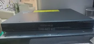 Cisco ASA 5540 Enterprise Firewall/Security Appliance - UGANDA
