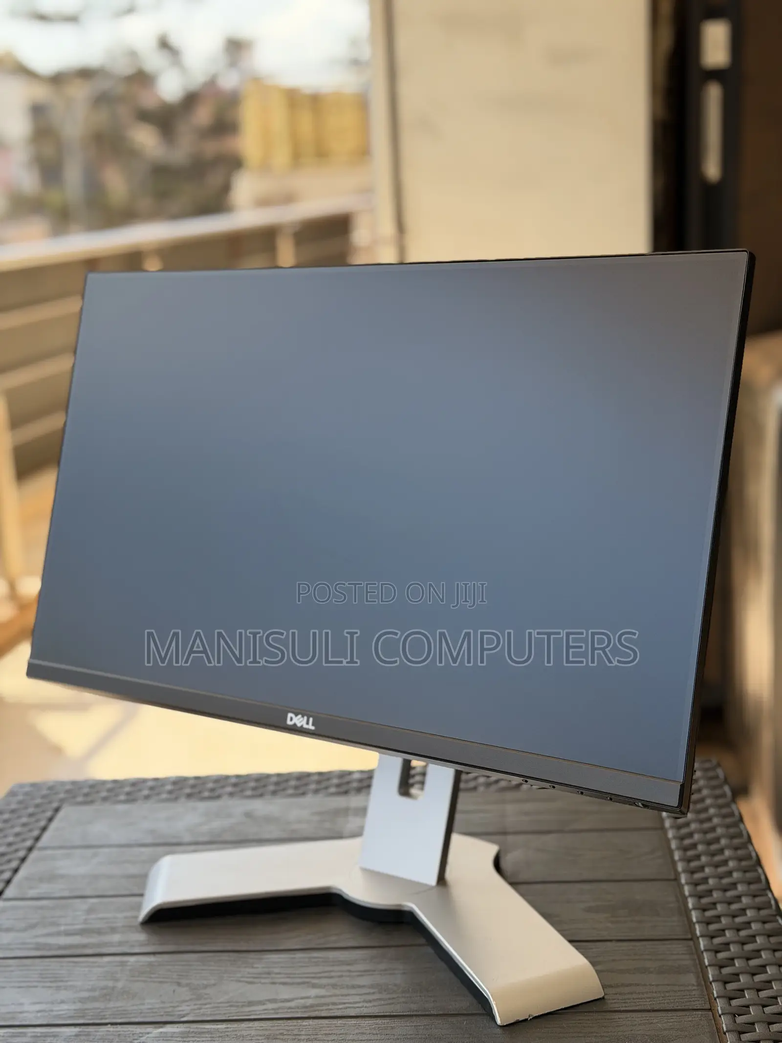 Gaming IPs Dell 24 Inch