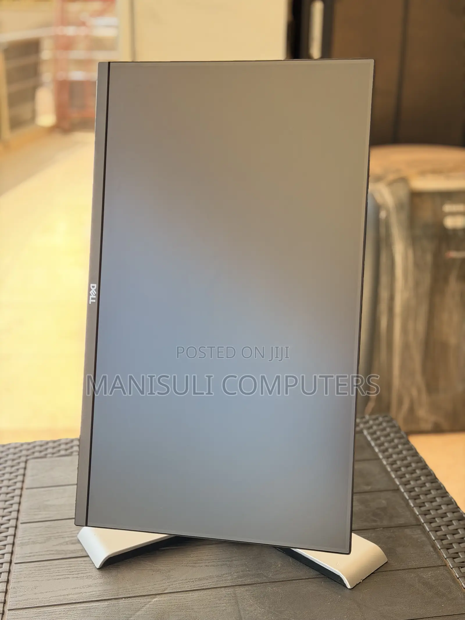 Gaming IPs Dell 24 Inch