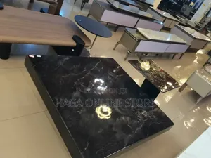 Modern Luxury Coffee Tables