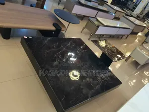 Modern Luxury Coffee Tables